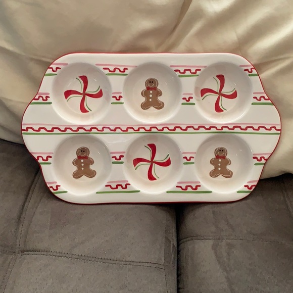 Other - Boston Warehouse Trading Sugar and Spice Muffin Baking Pan.    NEW